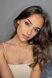 Sexy European Singer From Austria 19