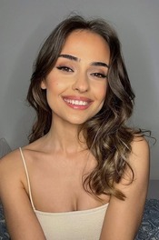 Sexy European Singer From Austria 20