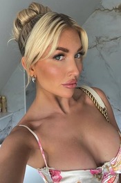 Sexy European Singer From Austria 21