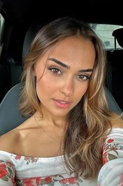 Sexy European Singer From Austria 24