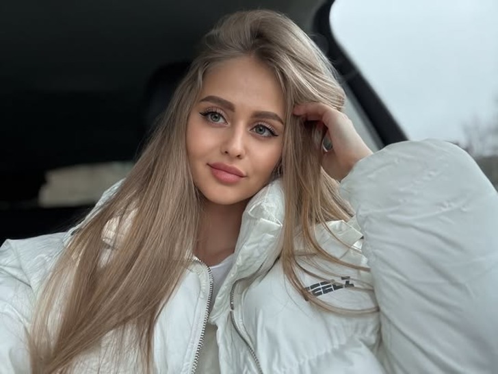 Kiss Of Life | Viktoria Berest 16