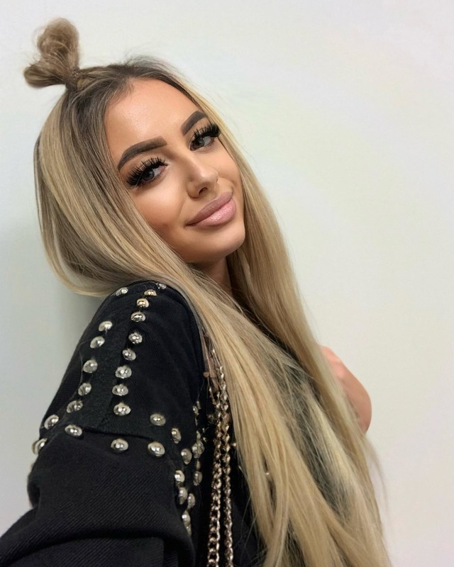 Polish Babe With Excellent Body | Klaudia 04