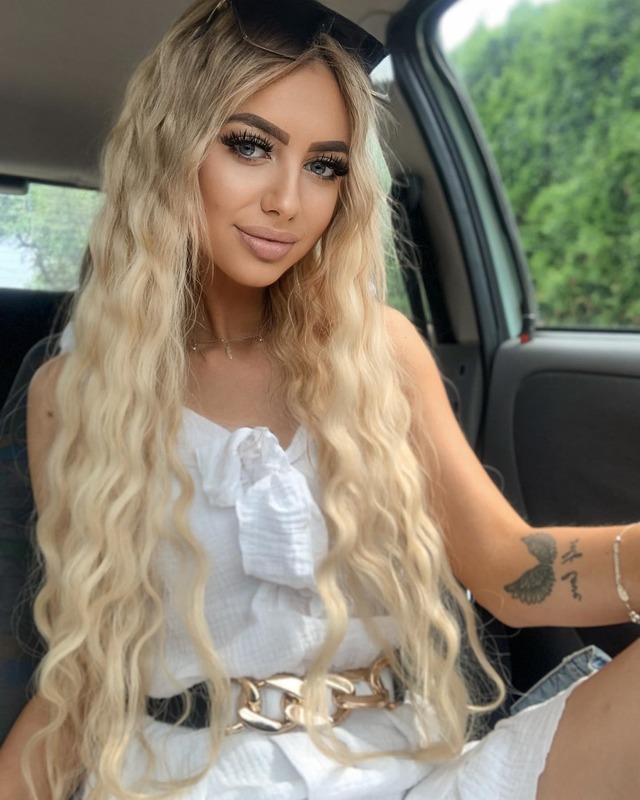 Polish Babe With Excellent Body | Klaudia 10