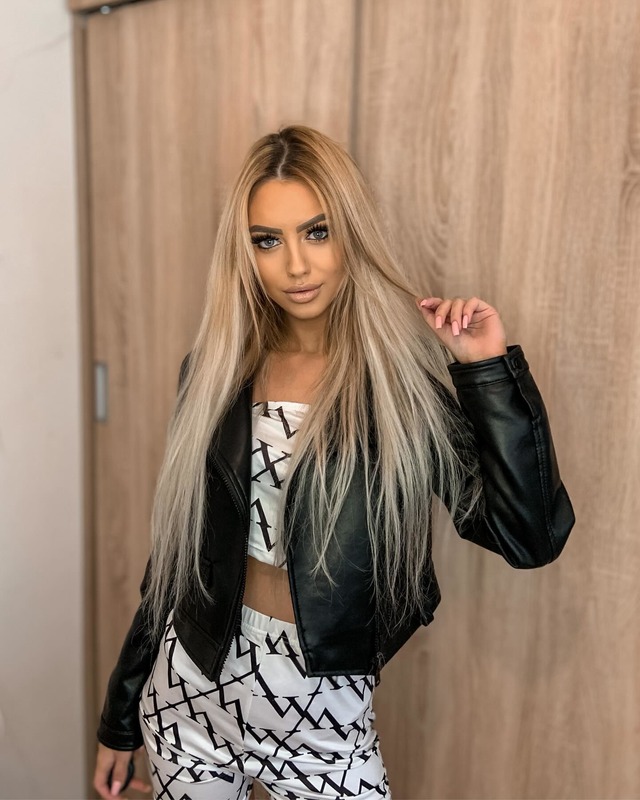 Polish Babe With Excellent Body | Klaudia 15