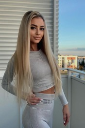 Polish Babe With Excellent Body | Klaudia 02