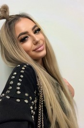 Polish Babe With Excellent Body | Klaudia 04