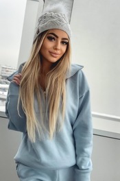Polish Babe With Excellent Body | Klaudia 05