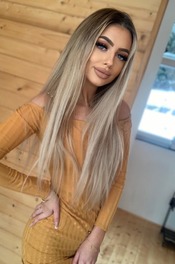 Polish Babe With Excellent Body | Klaudia 06
