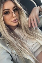 Polish Babe With Excellent Body | Klaudia 07