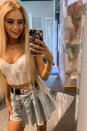 Polish Babe With Excellent Body | Klaudia 11