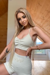 Polish Babe With Excellent Body | Klaudia 12