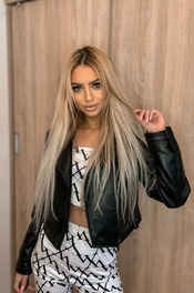 Polish Babe With Excellent Body | Klaudia 15