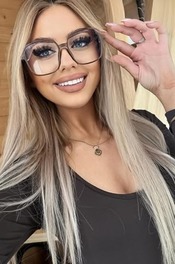 Polish Babe With Excellent Body | Klaudia 16