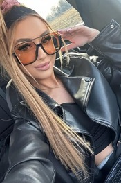 Polish Babe With Excellent Body | Klaudia 19