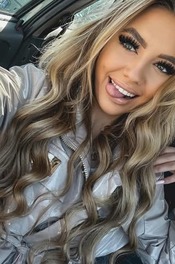 Polish Babe With Excellent Body | Klaudia 20
