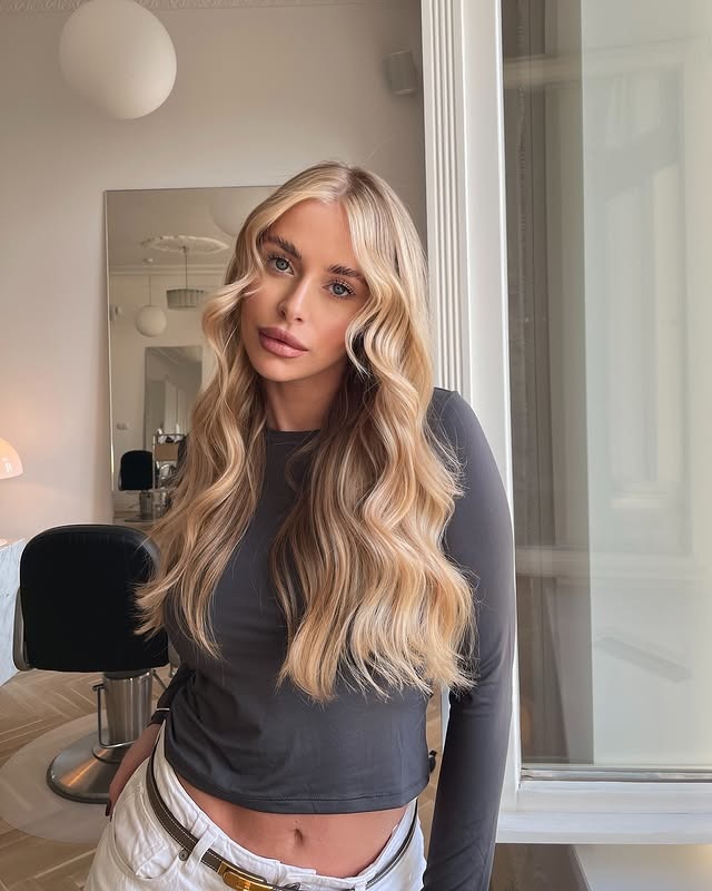Veronika Gorska 13