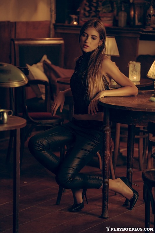 Sultry Desires 17