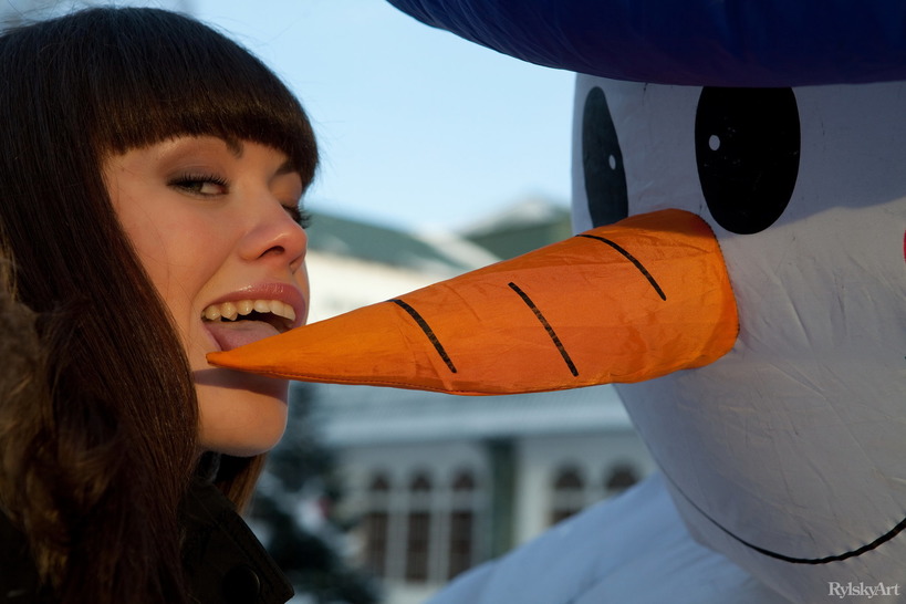 Backstage vol. 94. 04