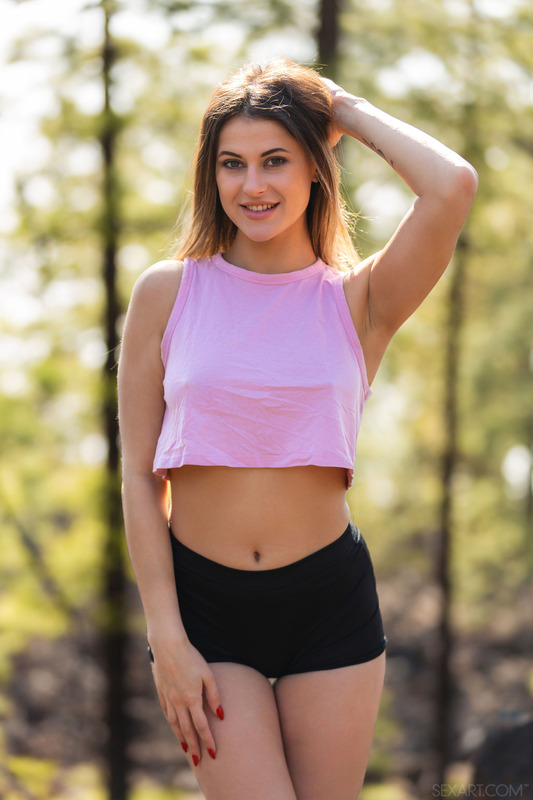 Sexy Orienteering 00
