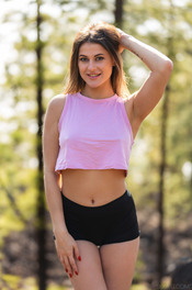 Sexy Orienteering 00