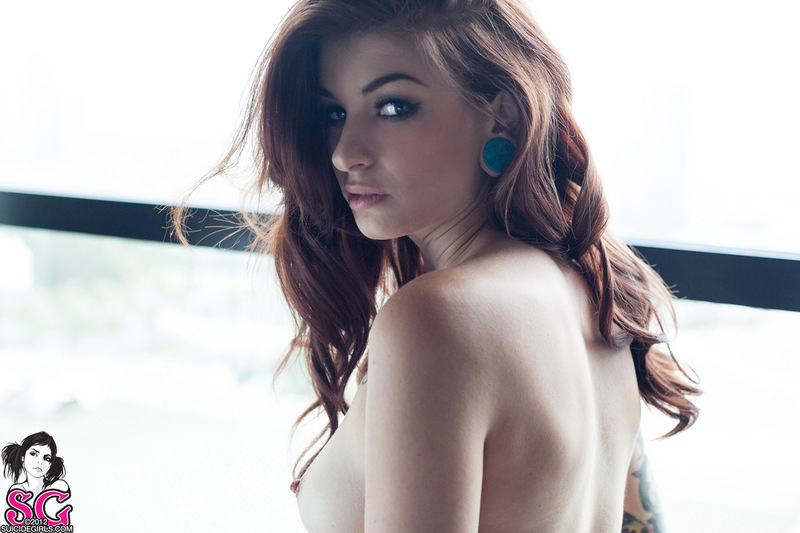 Suicide Girl Tristyn 06