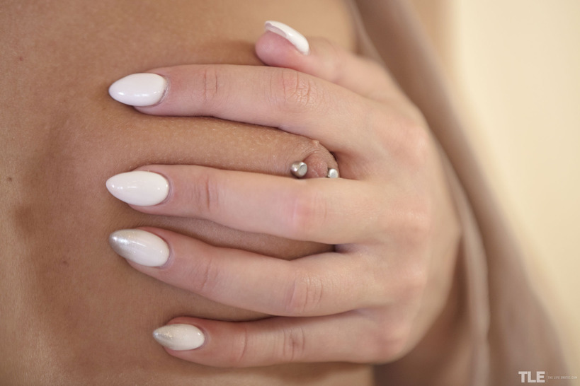 horny Russian honey Katrin Tequila 05