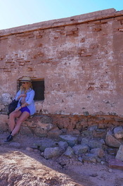 In The Ruins  05