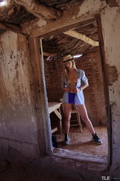 In The Ruins  07