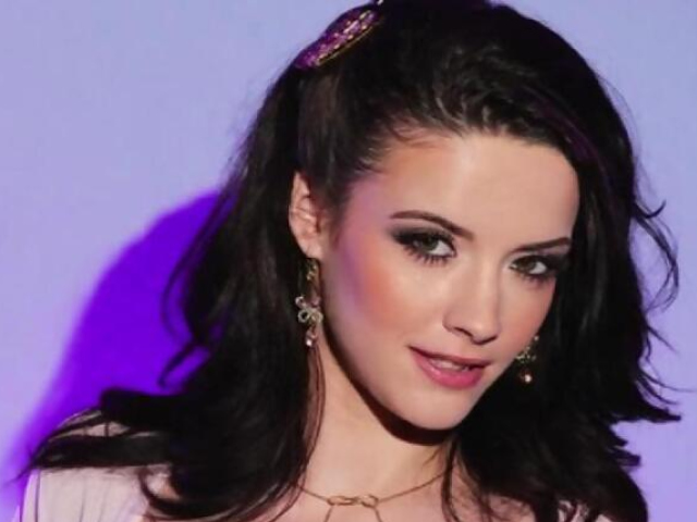 Mystic Mirage - A Sensational Playboy Video From Lilly Redd