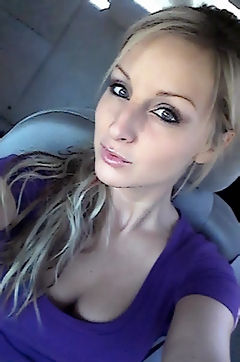 Melissa XoXo - Road Trip