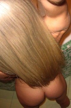 Perky Titted Amateur Blanka