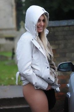 Hailey Marie - Commando