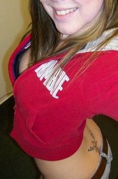 Amateur Rae - Mirrorpics