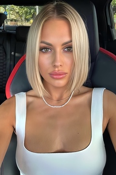 Polish Supermom Oliwia Podgorska