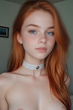 Random Ai-generated Images Vol21