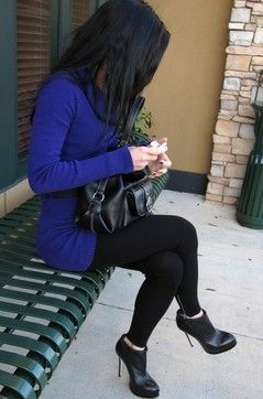 Dawn Avril Mixed Pics