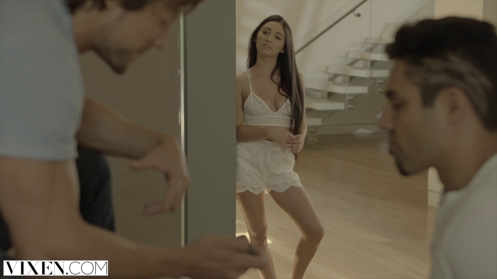 Fucking My Friends Little Sister 00