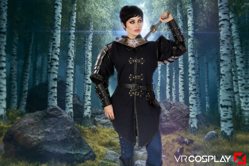 Throne Room Conquest: When Medieval Warriors Trade Swords for Sinful Encounters 17