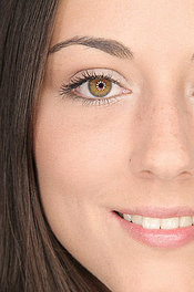 Iwia Naked Beauty In Jeans 01