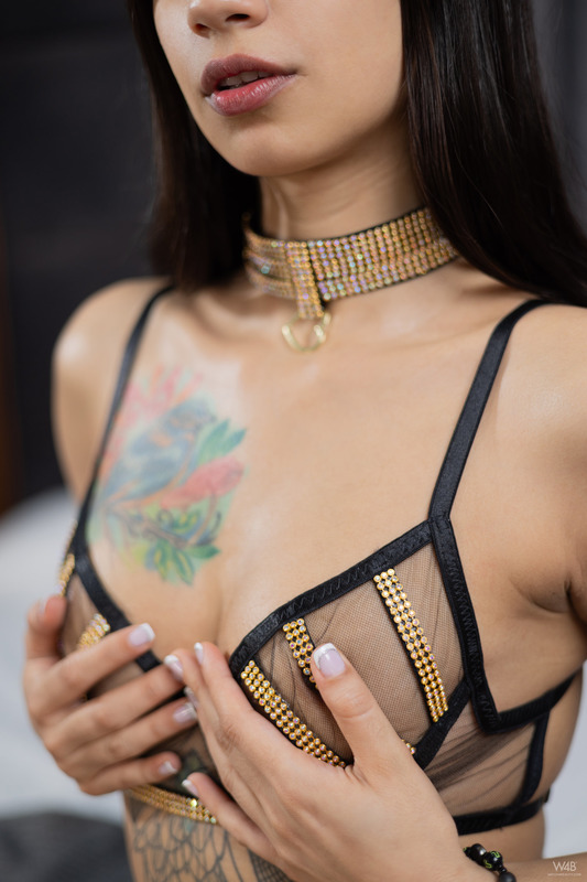 Dream Deep With Tormenta By Watch4Beauty 06