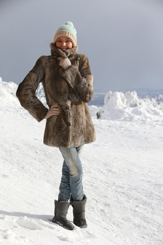 Winter Story 10