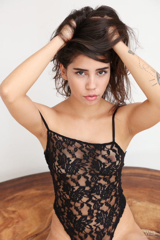 Be My Lover 01